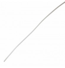 Термоусадочная трубка клеевая 9,0/3,0 мм, прозрачная, упаковка 10 шт. по 1 м  26-9009  REXANT