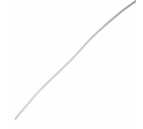 Термоусадочная трубка клеевая 9,0/3,0 мм, прозрачная, упаковка 10 шт. по 1 м  26-9009  REXANT