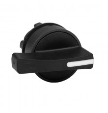 Головка перекл OptiSignal D22 A4-SJ-2 с удл ручкой 2 поз металл ZB4BJ2 332226 КЭАЗ