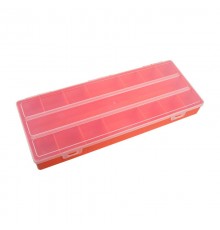 Ящик пластиковый для инструмента 392х152х45 мм PROconnect  12-5011-4  PROconnect