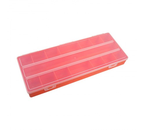 Ящик пластиковый для инструмента 392х152х45 мм PROconnect  12-5011-4  PROconnect