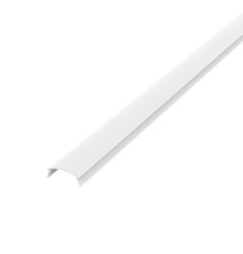 Рассеиватель опал для накладного алюминиевого профиля V4-R0-70.0001.KIT-5555 2 шт  V4-R0-70.0001.KIT-5556  VARTON