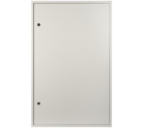 Корпус металлический ЭРА OPTIMA ЩМП-132.75.30 (1320х750х300) IP31 УХЛЗ серый   Б0061586  ЭРА