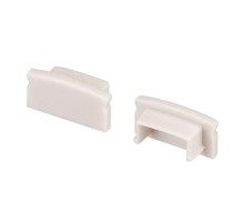 Заглушка LINE-1708 глухая (Arlight, Пластик)  040314  Arlight