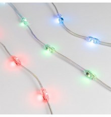 Модуль управляемый SPI-F2-D11 12V RGB (0.65W, IP66, 360 deg) (Arlight, Пластик, 3 года)  036775  Arlight