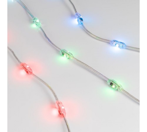 Модуль управляемый SPI-F2-D11 12V RGB (0.65W, IP66, 360 deg) (Arlight, Пластик, 3 года)  036775  Arlight