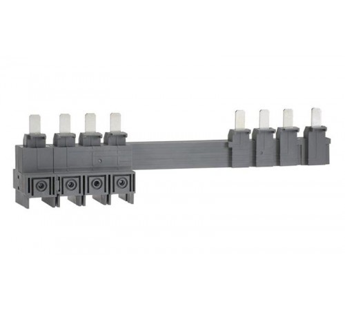 Соединительный комплект OMZC03 для OTM40...125F3C_  1SCA117037R1001  ABB