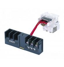 Контакт сигнальный СК-301   21507DEK  DEKraft