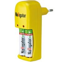 Зарядное устройство NCH-215  94470   Navigator