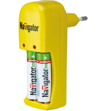 Зарядное устройство NCH-215  94470   Navigator
