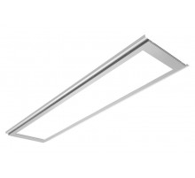 Светильник светодиодный ОФИС 30Вт 3300Лм IP54 (реечный)  LE-СВО-03-030-6695-54Д  LEDeffect