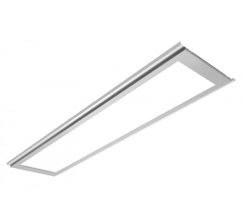 Светильник светодиодный ОФИС 30Вт 3300Лм IP54 (реечный)  LE-СВО-03-030-6695-54Д  LEDeffect