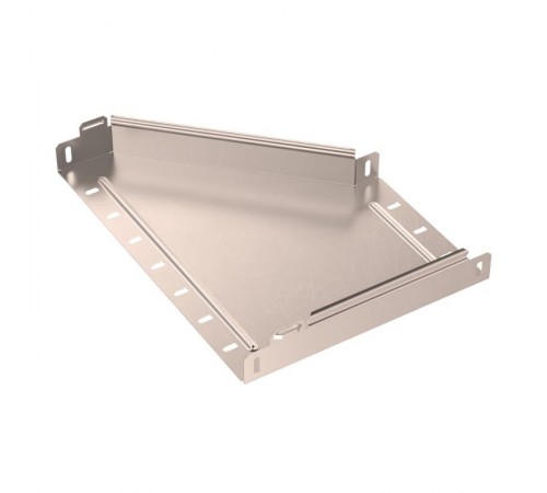 Переходник правый Стандарт INOX (AISI 409) 400х200х50  PR16.5876  Промрукав