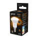 Лампа светодиодная LED 6Вт E14 220В 2700К Reflector R50  106001106  Gauss