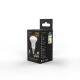 Лампа светодиодная LED 6Вт E14 220В 2700К Reflector R50  106001106  Gauss