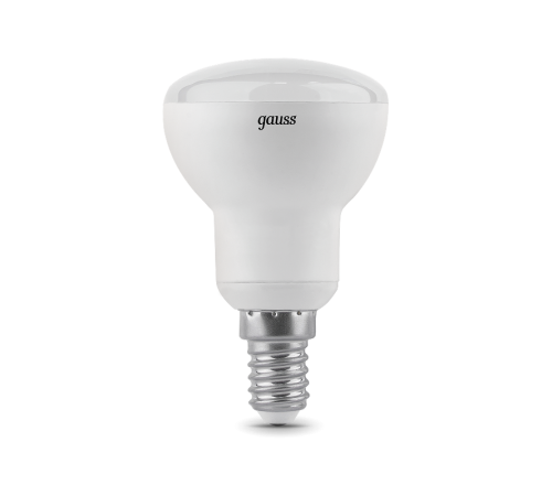 Лампа светодиодная LED 6Вт E14 220В 2700К Reflector R50  106001106  Gauss