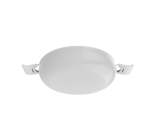 Встраиваемый светильник Frameless круг 18W 4000K 1/40  967511218  Gauss