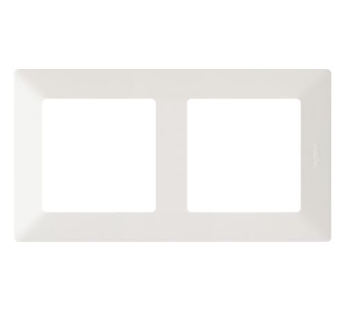 Valena LIFE Жемчуг Рамка 2-ая  754142  Legrand