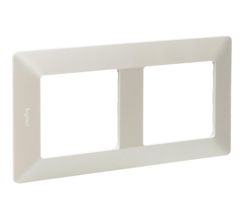 Valena LIFE Жемчуг Рамка 2-ая  754142  Legrand