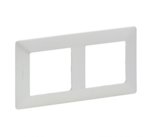 Valena LIFE Жемчуг Рамка 2-ая  754142  Legrand