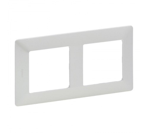 Valena LIFE Жемчуг Рамка 2-ая  754142  Legrand