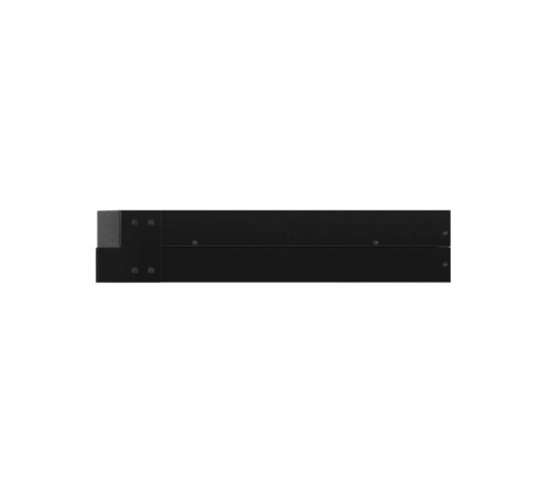 Онлайн ИБП, Small Rackmount, 1000VA/900W, 6xIEC C13, Rack 2U, 2x9Ач  SMALLR1A5I  DKC