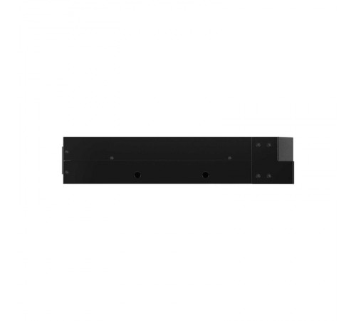 Онлайн ИБП, Small Rackmount, 1000VA/900W, 6xIEC C13, Rack 2U, 2x9Ач  SMALLR1A5I  DKC