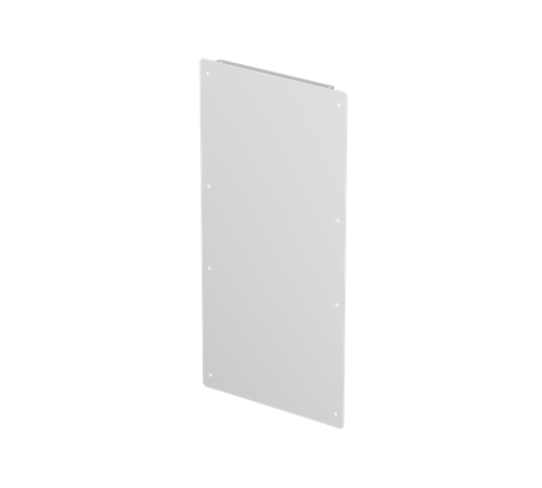 Пластрон В600 Ш400 AleSta  AleSta-FP60M400  EKF