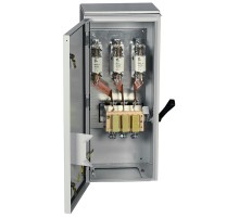 ЯРП-250А (на два направления) У1 IP54  YARP-250-2-54  IEK