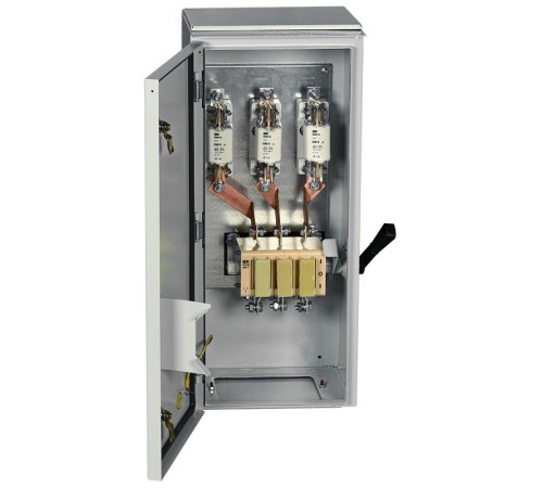 ЯРП-250А (на два направления) У1 IP54  YARP-250-2-54  IEK