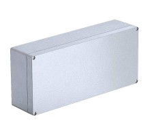 Коробка распределительная ALU 360x160x90 мм (Mx 361609 SGR)  2011332  OBO Bettermann