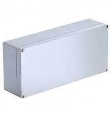 Коробка распределительная ALU 360x160x90 мм (Mx 361609 SGR)  2011332  OBO Bettermann