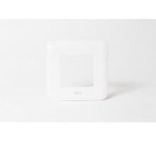 Рамка на 1 пост для суппорта 500022  500023  SPL