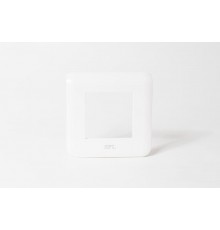 Рамка на 1 пост для суппорта 500022  500023  SPL