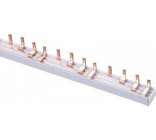 Шина соединительная типа PIN (штырь) 4P до 63А (д  32035DEK  DEKraft