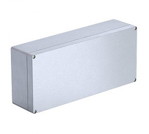 Коробка распределительная ALU 360x160x90 мм (Mx 361609 SGR)  2011332  OBO Bettermann