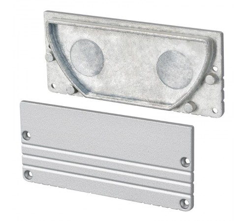 Заглушка для ALU-POWER-W80N глухая  019098  Arlight