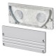 Заглушка для ALU-POWER-W80N глухая  019098  Arlight