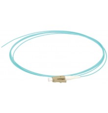 Оптический пигтеил, (MM), 50/125 (OM3), LC/UPC, LSZH, 1,5м  FPT5003-LCU-C1L-1M5  ITK