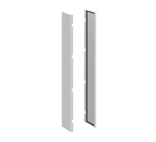 Боковые панели 2200x400 (2 шт) AleSta  AleSta-PS224  EKF