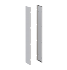 Боковые панели 2000x600 (2 шт) AleSta  AleSta-PS206  EKF