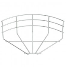 Угловая секция 90° 105x200 (GRB 90 120 G)  6002374  OBO Bettermann