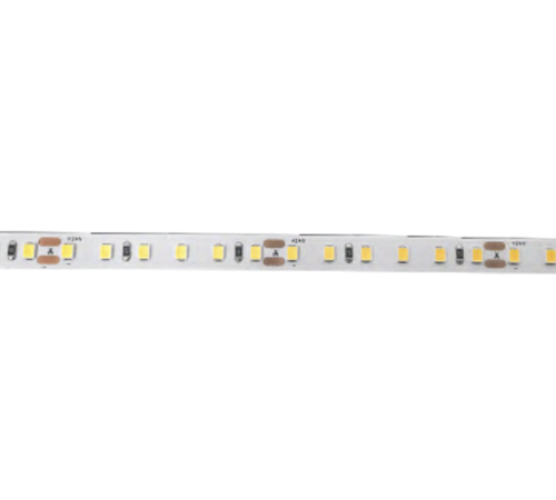 Лента светодиодная  PLS PRO-5 2835/120-24V 6000K 10W/m IP20-5m   .5055803  Jazzway