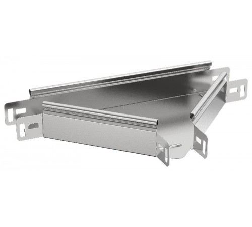 ESCA 5 Разветвитель Т-обр. 50х50-1,2  ES5-RT-050-050-12  IEK