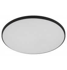 Светильник потолочный светодиодный  Классик без ДУ SPB-6 Slim Base BK 70W -5K  Б0069777  ЭРА