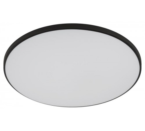 Светильник потолочный светодиодный  Классик без ДУ SPB-6 Slim Base BK 70W -5K  Б0069777  ЭРА