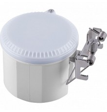 SEN70 230V 2000W 10m 360° (микроволновый датчик движения 5.8GHz) ДЛЯ КУПОЛЬНЫХ СВЕТИЛЬНИКОВ  22075  FERON