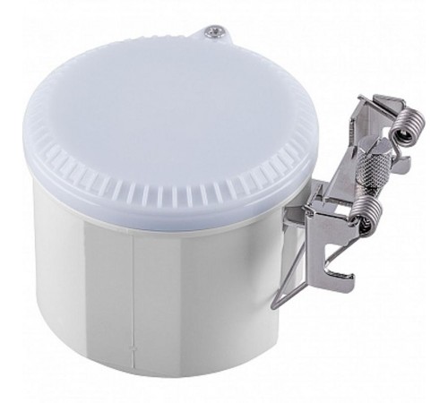 SEN70 230V 2000W 10m 360° (микроволновый датчик движения 5.8GHz) ДЛЯ КУПОЛЬНЫХ СВЕТИЛЬНИКОВ  22075  FERON