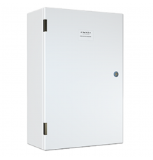 Шкаф AWADA в сборе на 384 устройства  AL-384-00-0000-0000  VARTON