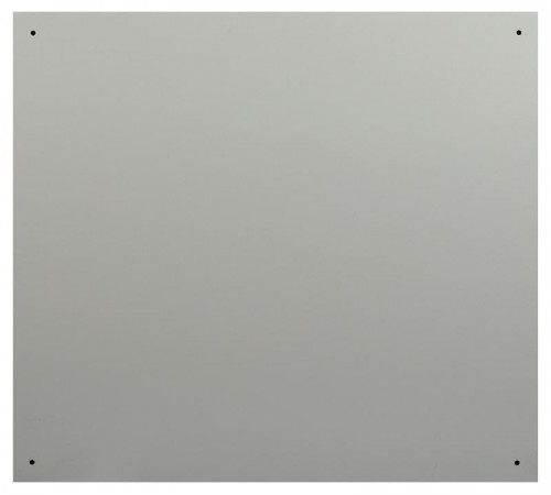 Корпус металлический навесной  ЩРН-72 2-х дверный (540х600х120) IP31 УХЛЗ серый   Б0062915  ЭРА